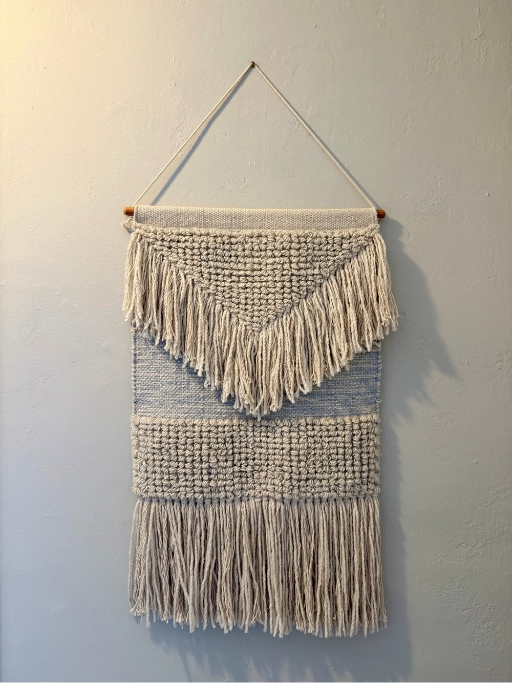 Macrame Wall Hanging